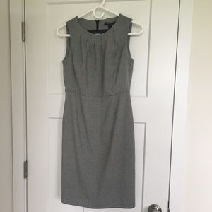 Banana Republic Sheath Dress